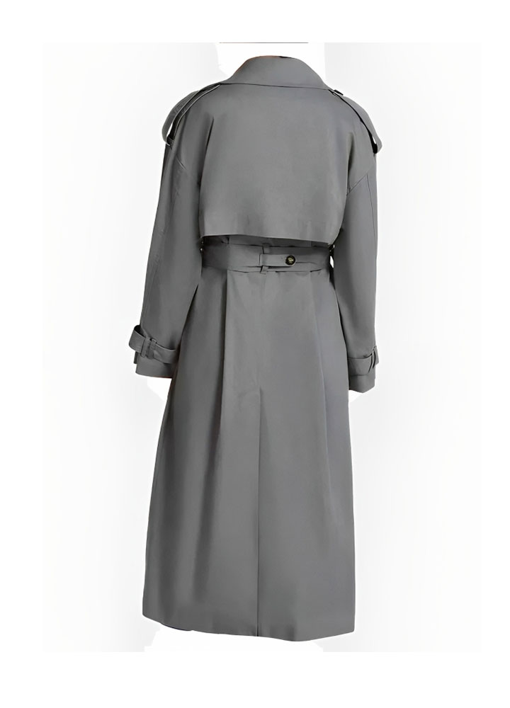 The Blessing Bracelet Morgana Wyllie (Jordana) Coat